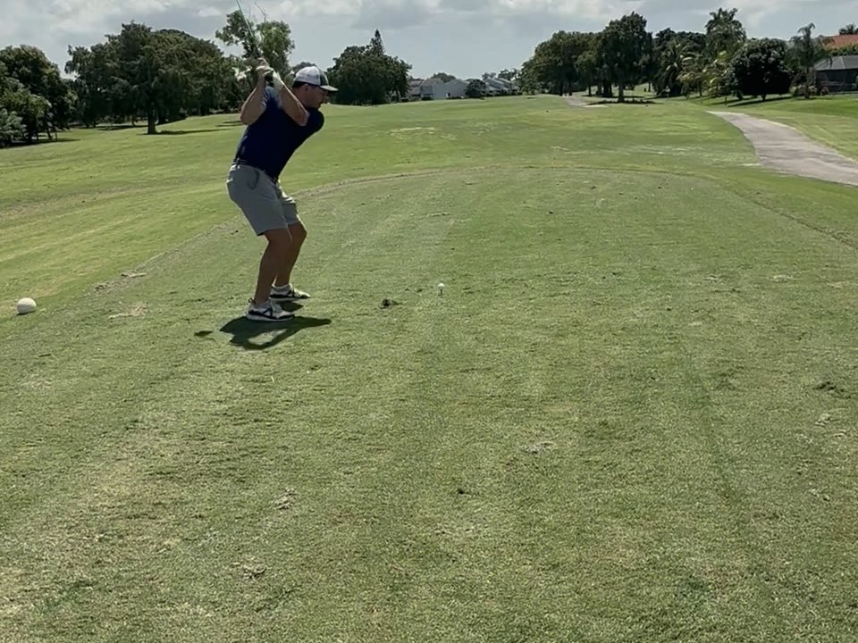 Video thumbnail for Chris Barletta